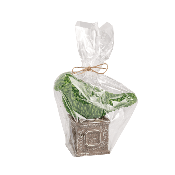 BIRD TOPIARY CANDLE