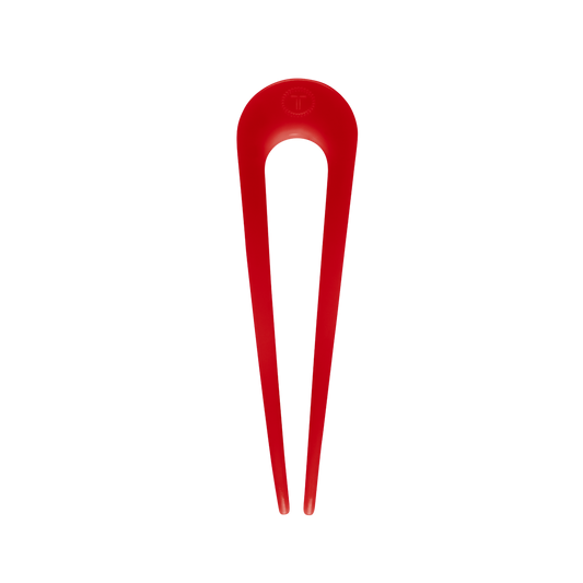 Red Carpet Ready | French Hair Pin