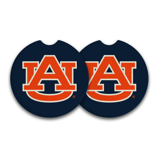 AU Car Coasters