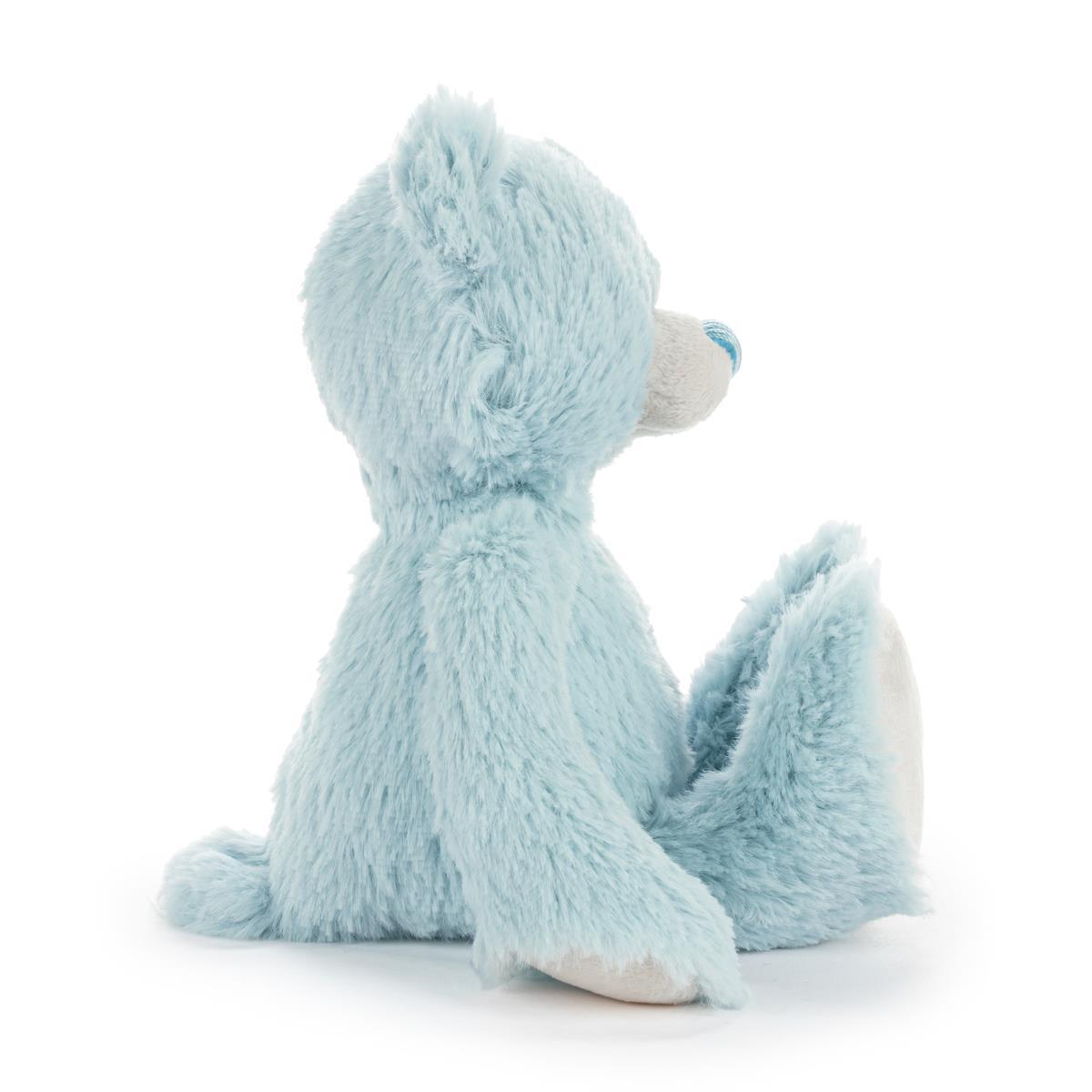 MY FIRST TEDDY BEAR MINI - BLUE