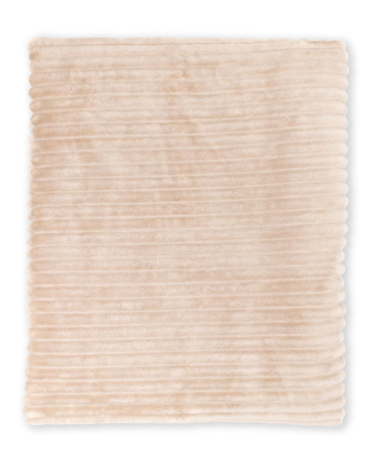 Larissa Throw in Taupe