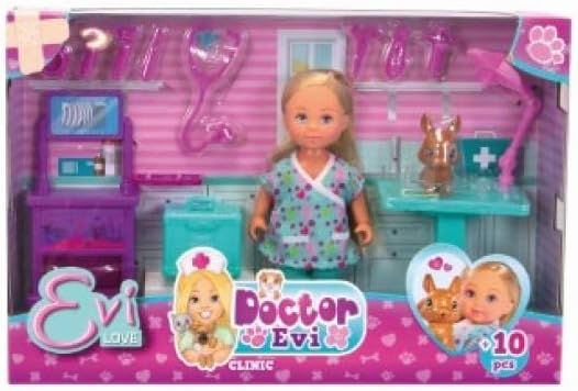 DOCTOR CLINIC