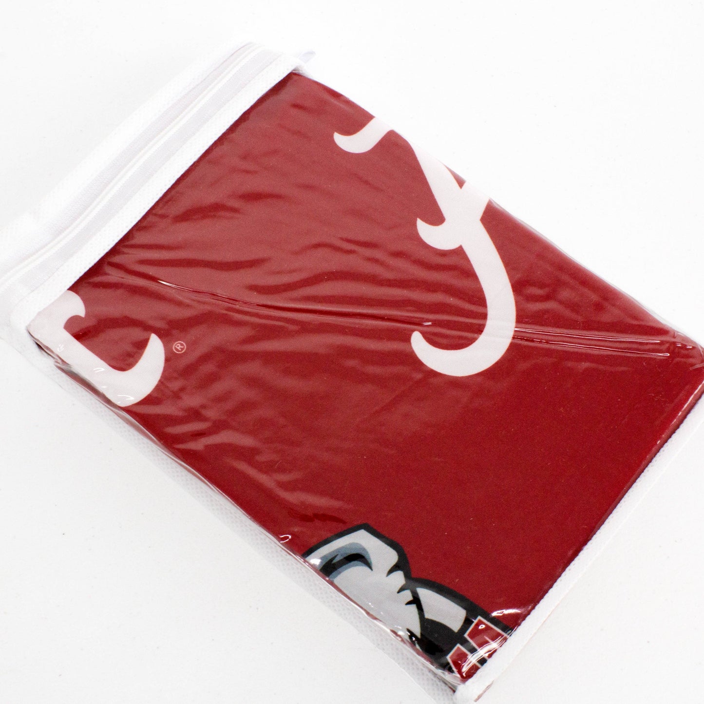 Alabama Crimson Tide Grilling Tailgating Apron with 9" Pocket