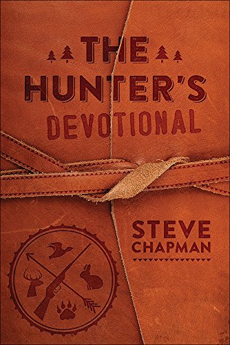 THE HUNTER'S DEVOTIONAL