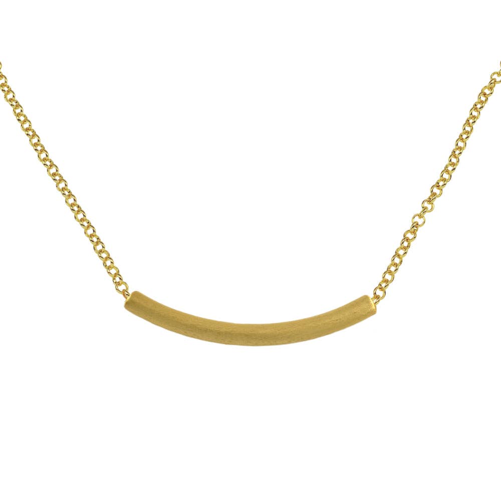 Bar Necklace