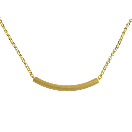 Bar Necklace