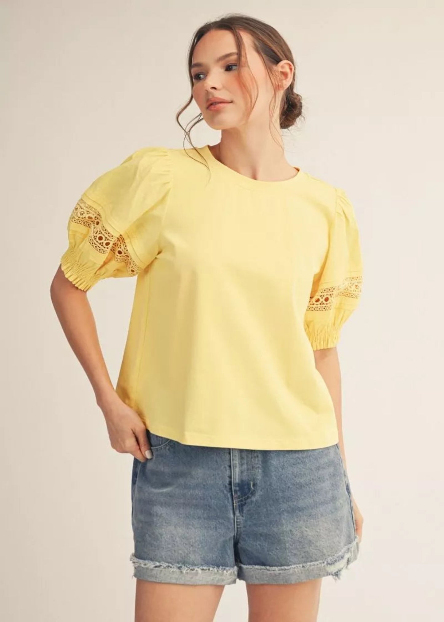 ELLIE TOP