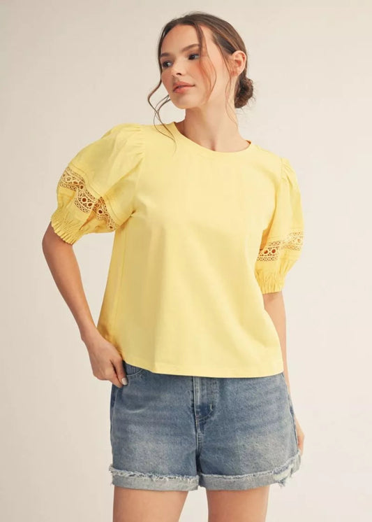 ELLIE TOP