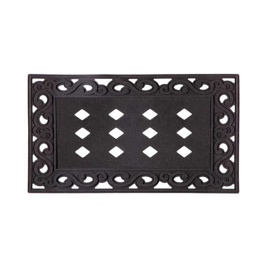 Scroll Sassafras Value Price Mat Tray