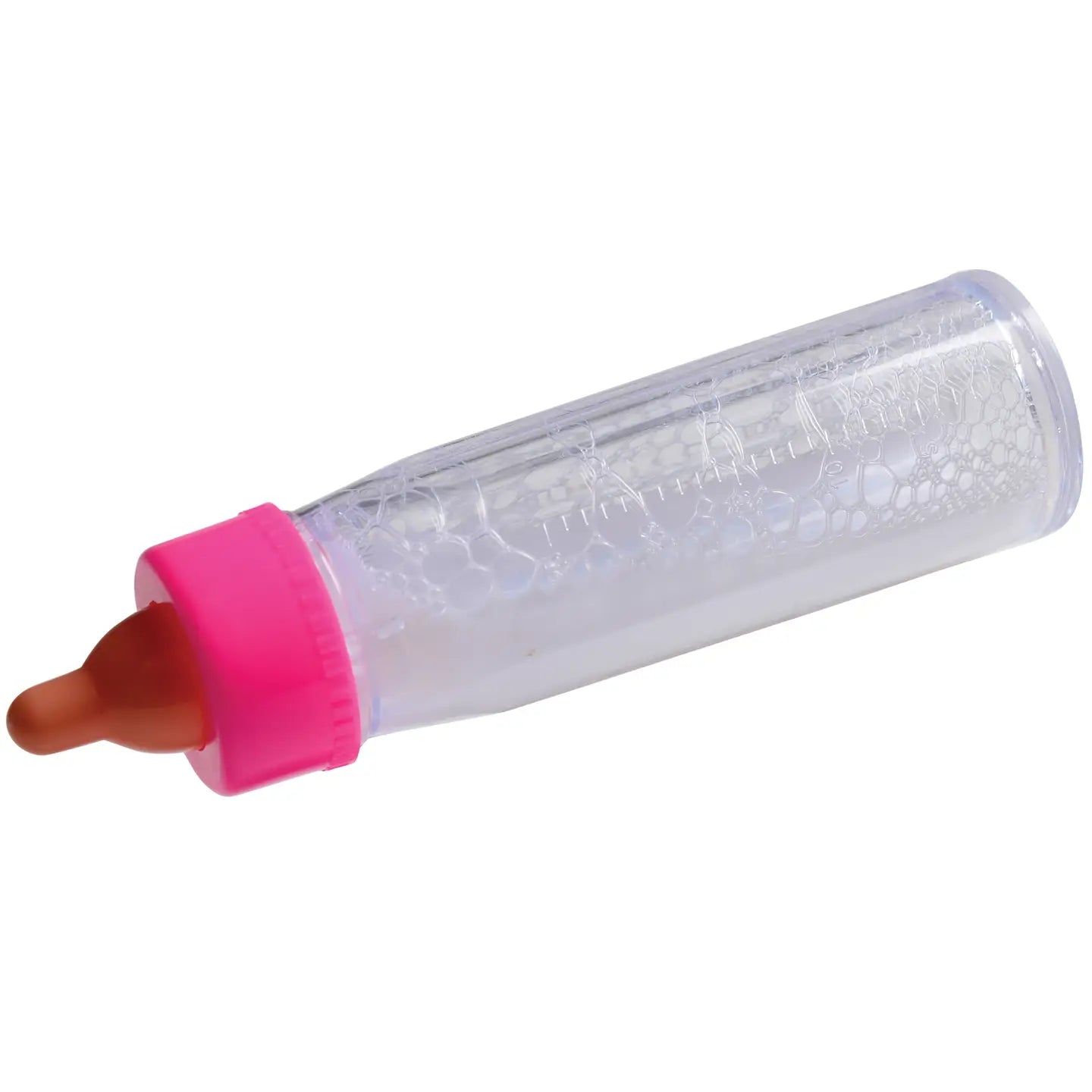 Magic Baby Bottles