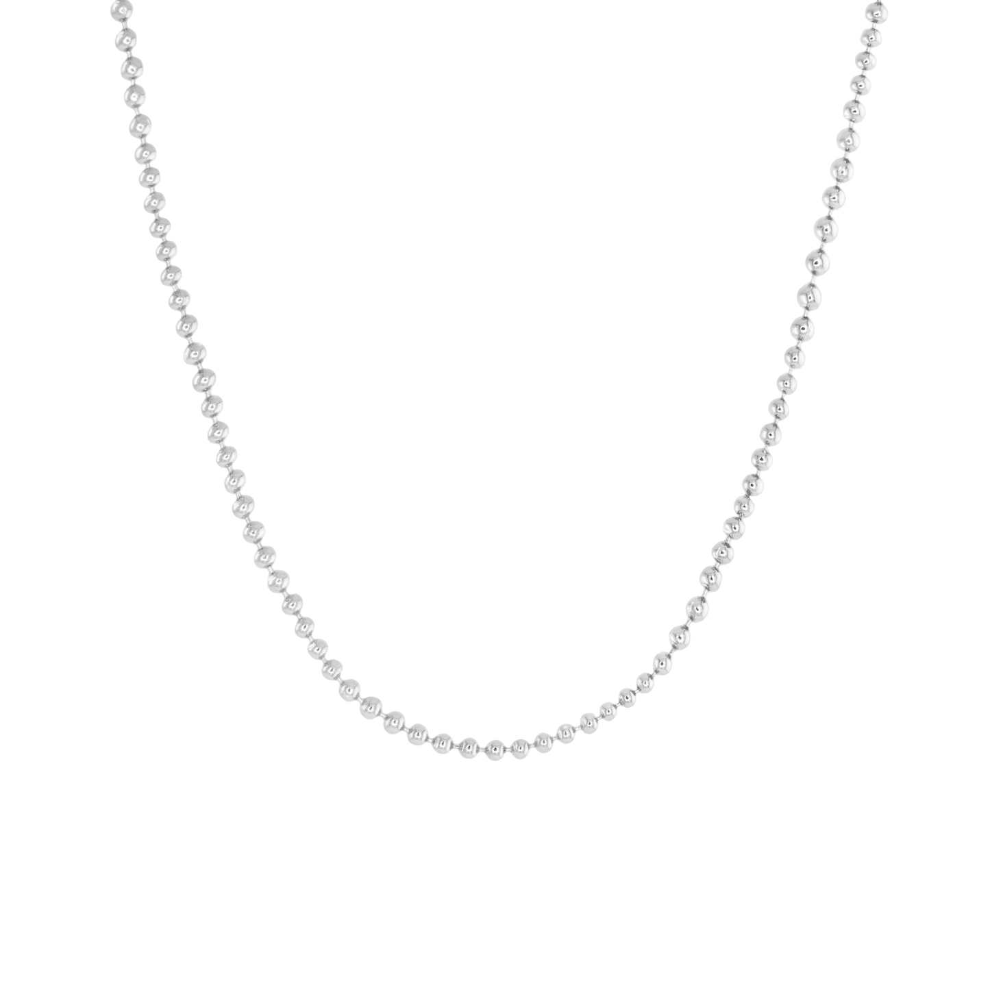 'Add A Charm' Necklace | Blu Charm Collection