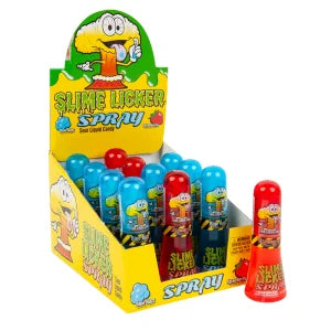 TOXIC WASTE SLIME LICKER SPRAY 0.95 OZ