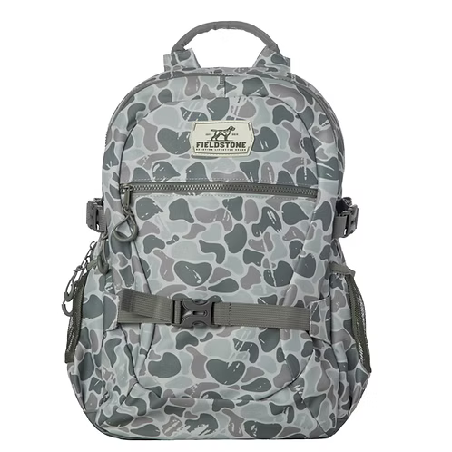 MARSH CAMO BACKPACK