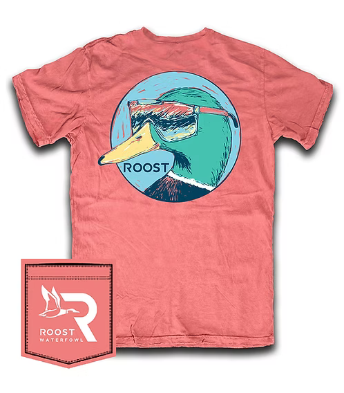 ROOST VIPER MALLARD - WATERMELON