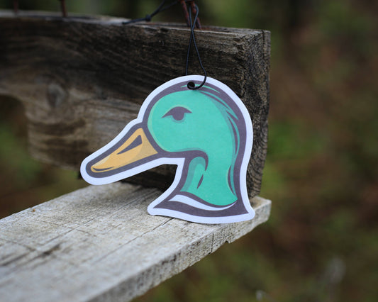 Duck Head - Air freshener
