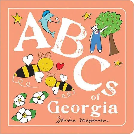 ABC'S OF GEORGIA