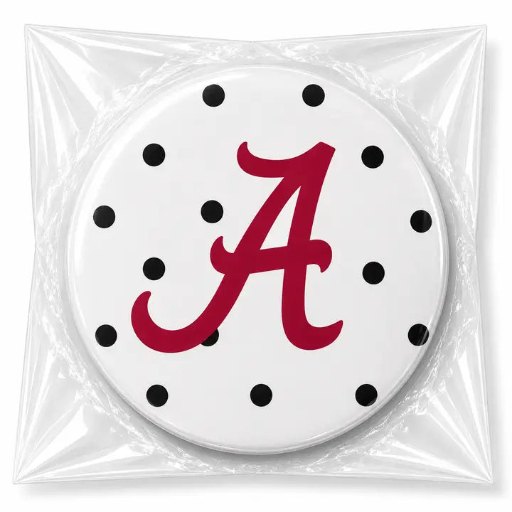 BAMA BUTTONS