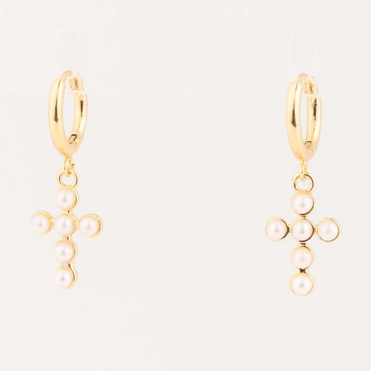 LUXE POPPI EARRINGS