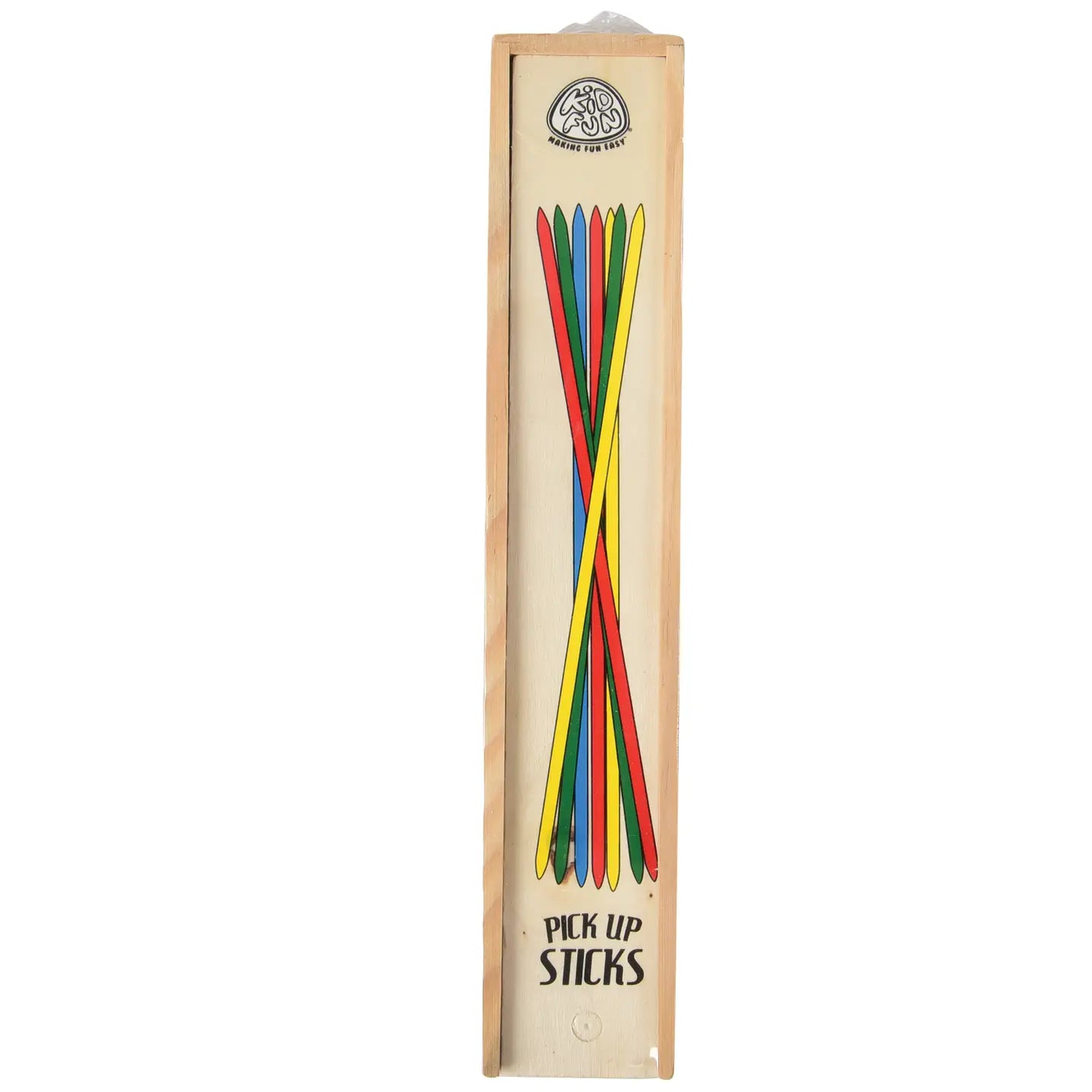 DELUXE PICK UP STICKS