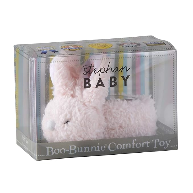 KITTY BOO COMFORT-BUNNY
