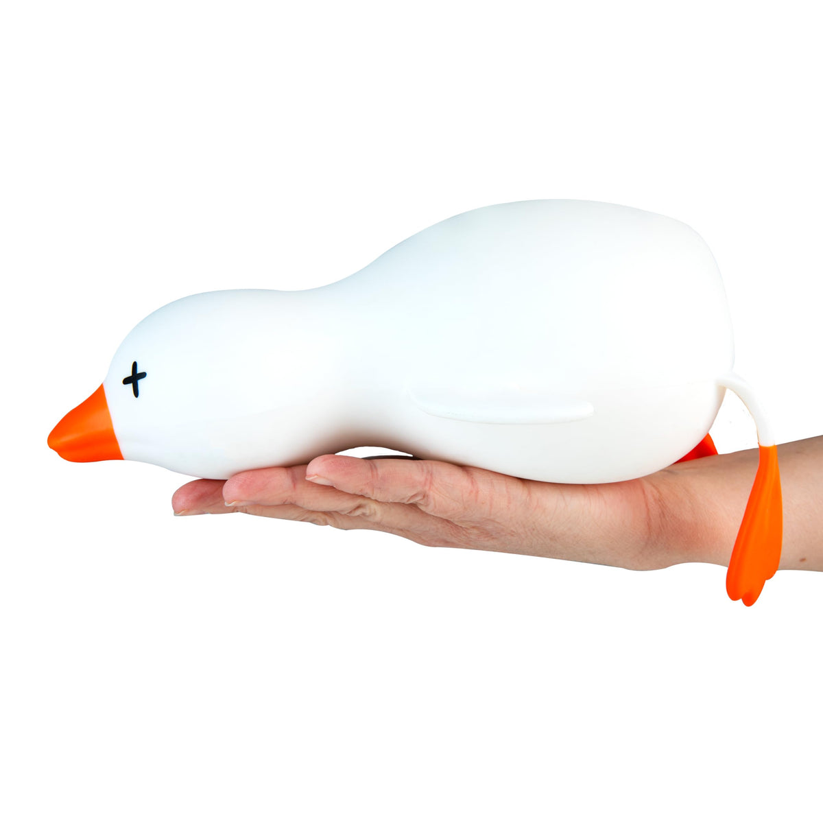 EASY SQWEEZY GOOSE