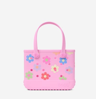 BITTY BOGG - HAPPY FLOWERS