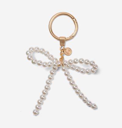 BOGG'D & CHARMED BOW