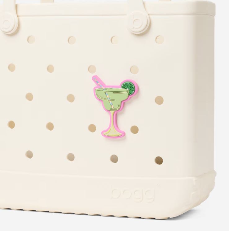 BOGG BIT - MARGARITA BAG DECORATION