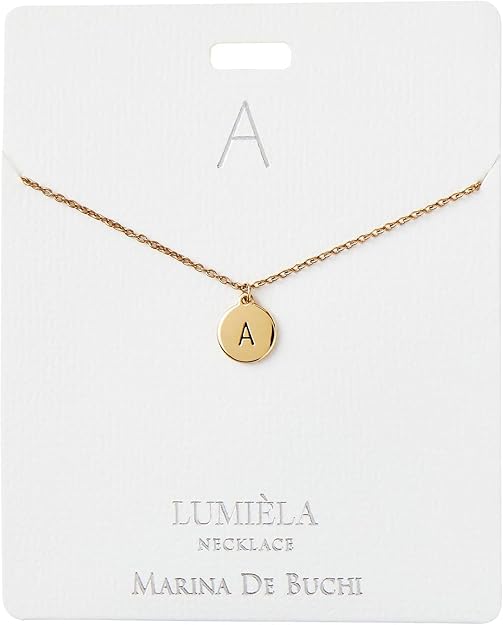 LUMIELA NECK-A