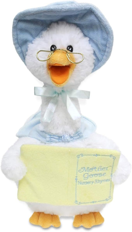 Cuddle Barn - Mother Goose