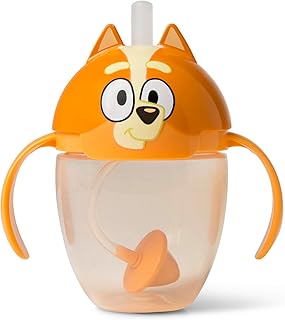 BINGO WEIGHTED STRAW TRAINER-CUP