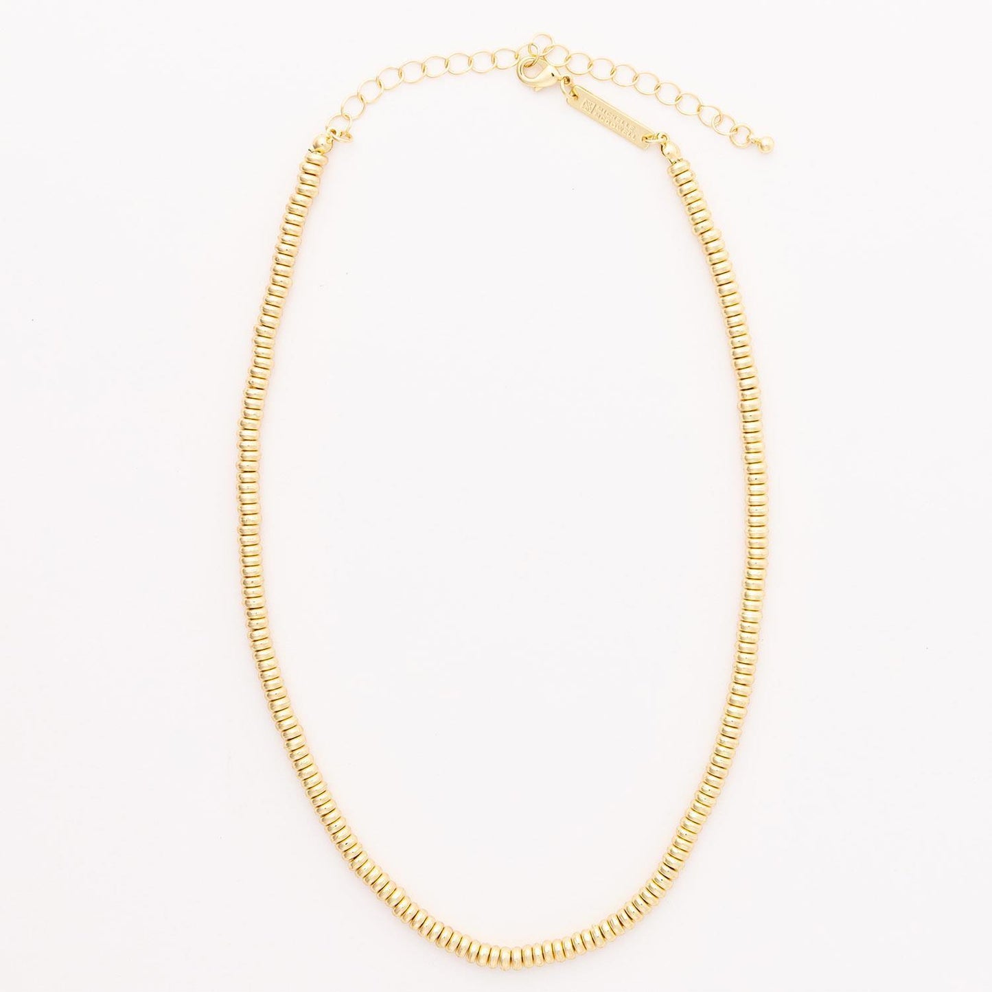 Necklace Blake Small - GOLD