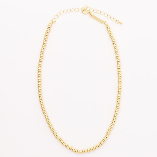 Necklace Blake Small - GOLD