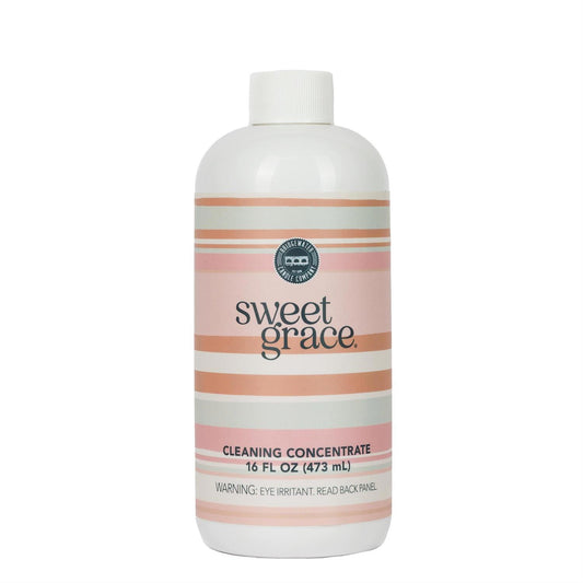 CLEANING CONCENTRATE SWEET GRACE