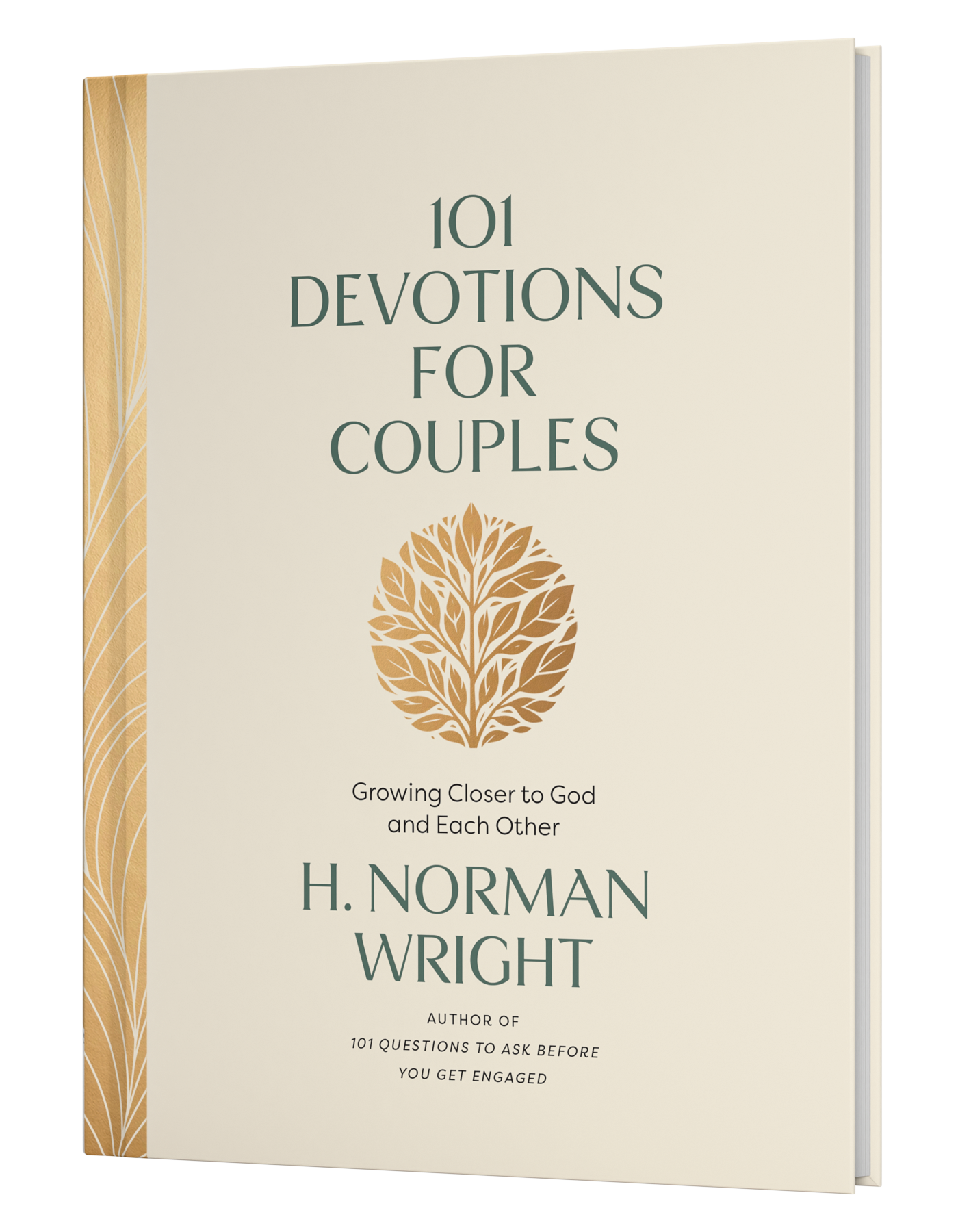 101 Devotions for Couples