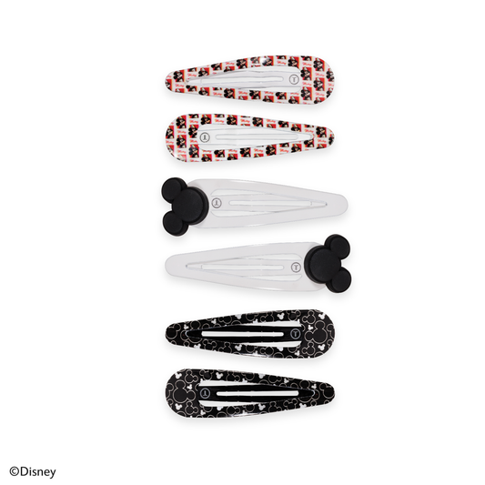Mickey Mouse Snap Clip
