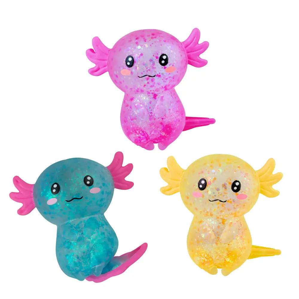 SUGAR SWAPS AXOLOTL MEGA