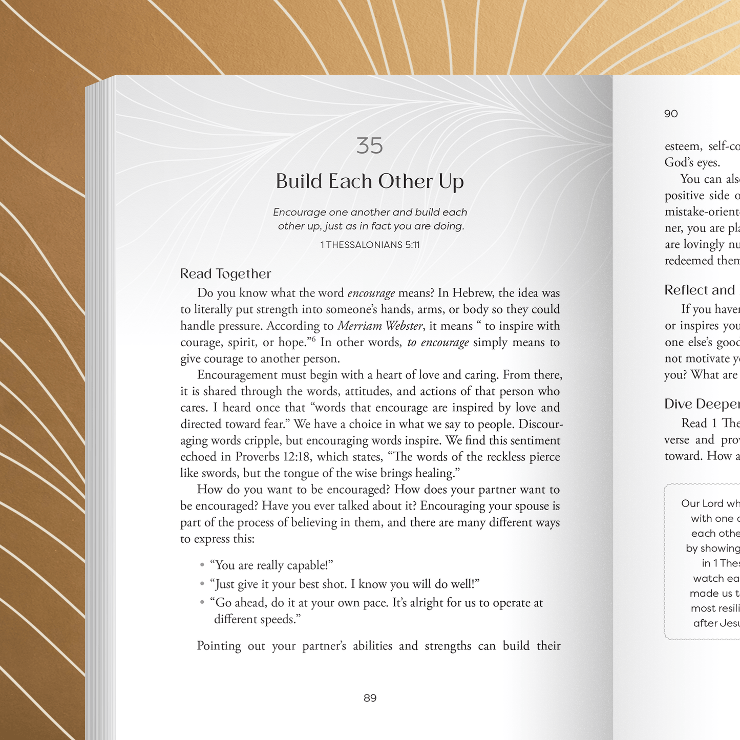 101 Devotions for Couples