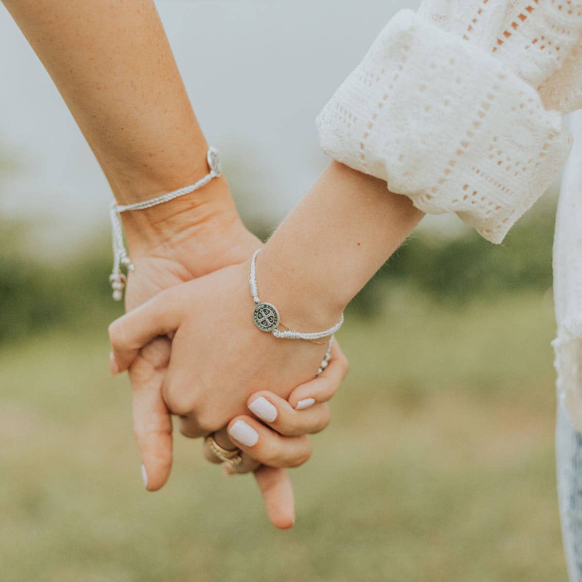 Best Friends Bracelet Set