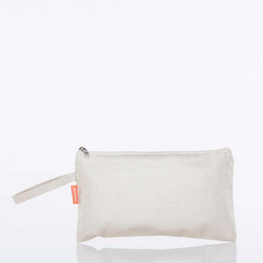 Metallics Clutch-Gold