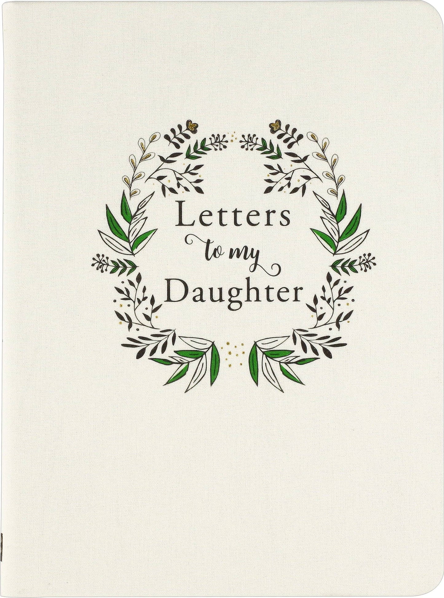 Letters to My Daughter