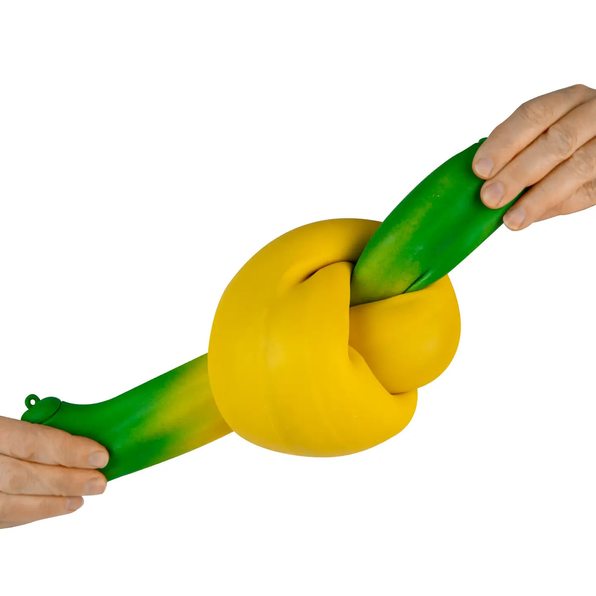 EASY SQWEEZY BANANA SQUISHY