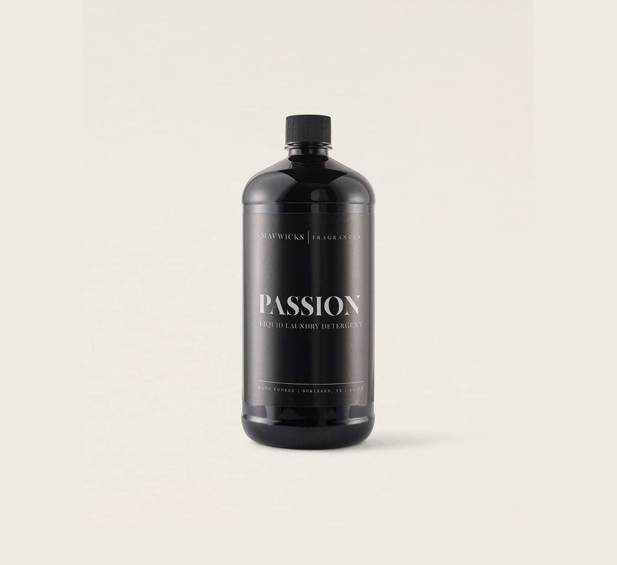 Luxury Liquid Detergent