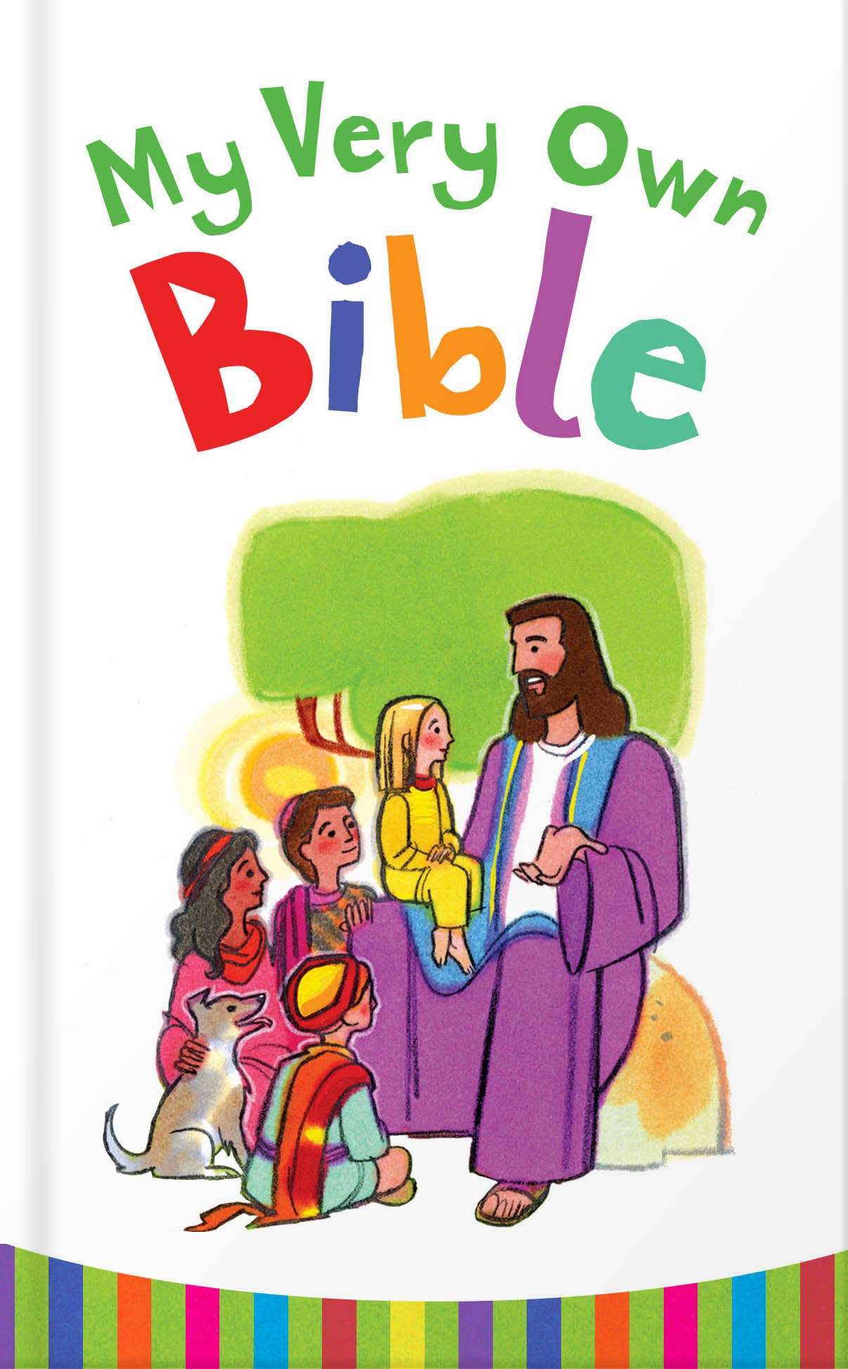 My Very Own Bible