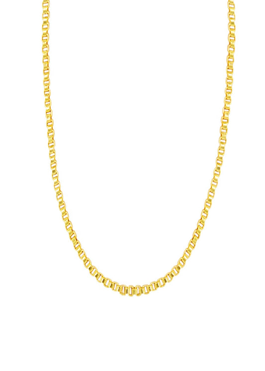 'Add A Charm' Necklace | Blu Charm Collection