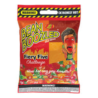 JELLY BELLY-FIERY 5 BEAN BOO : 1.9 oz