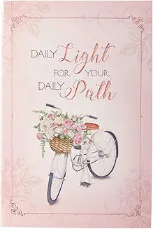 GIFT BOOK FOR YOUR PATH-DAILY LIGHT