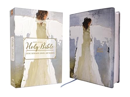 AMP HOLY BIBLE