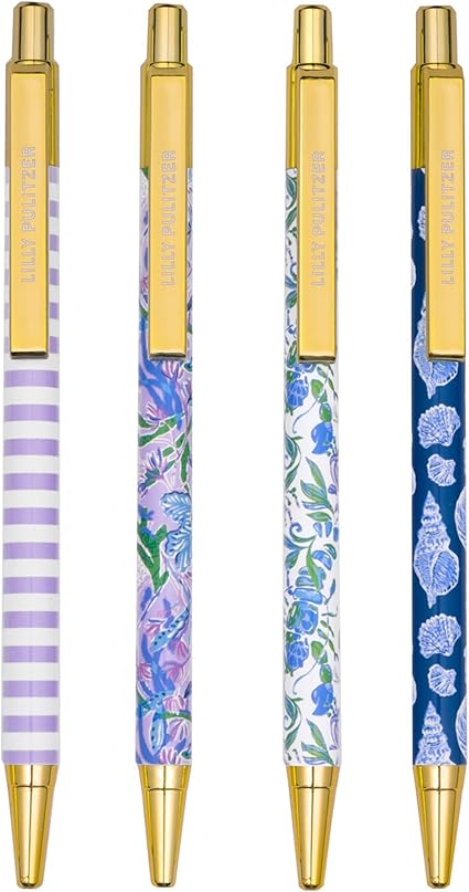 PATTERN SINGLE PEN