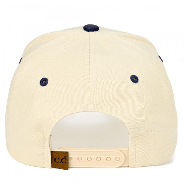 LUCKY CATCH HAT